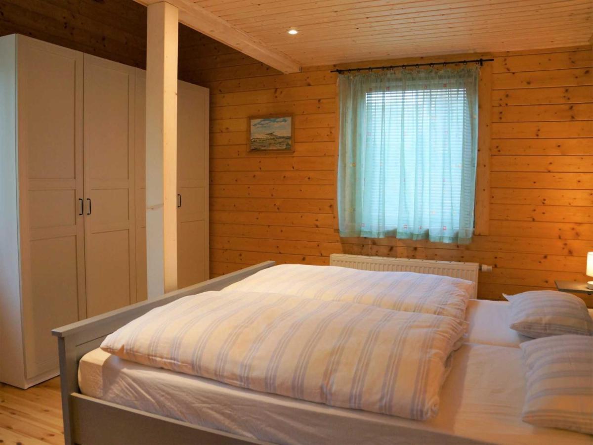 Ferienhaus Hannes Glowe Zewnętrze zdjęcie